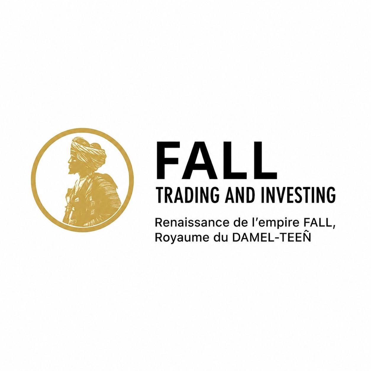 Logo Fall Empire