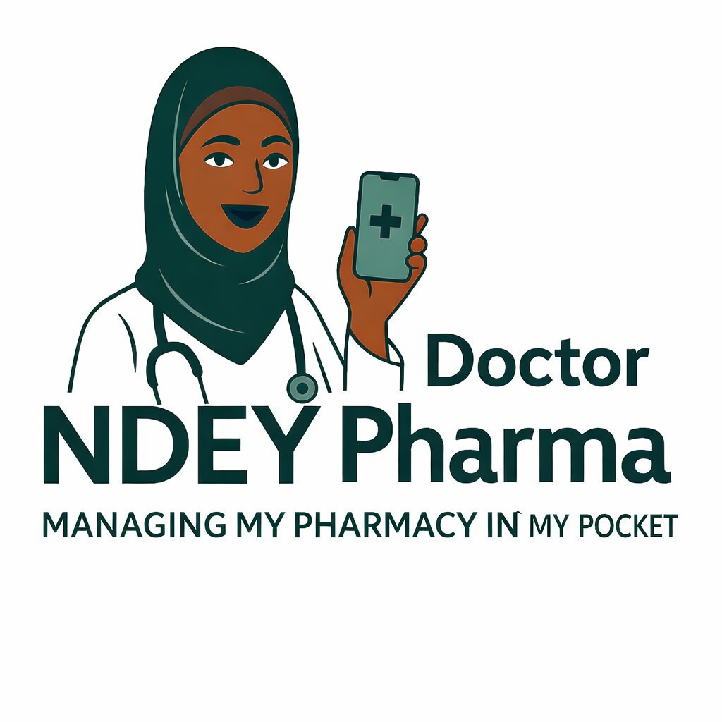 Doctor NDEY Pharma